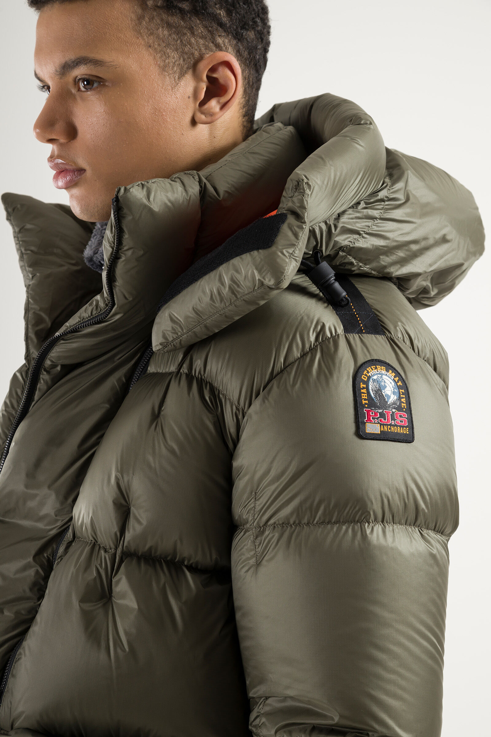 LUMI Puffers in TOUBRE for Men 
