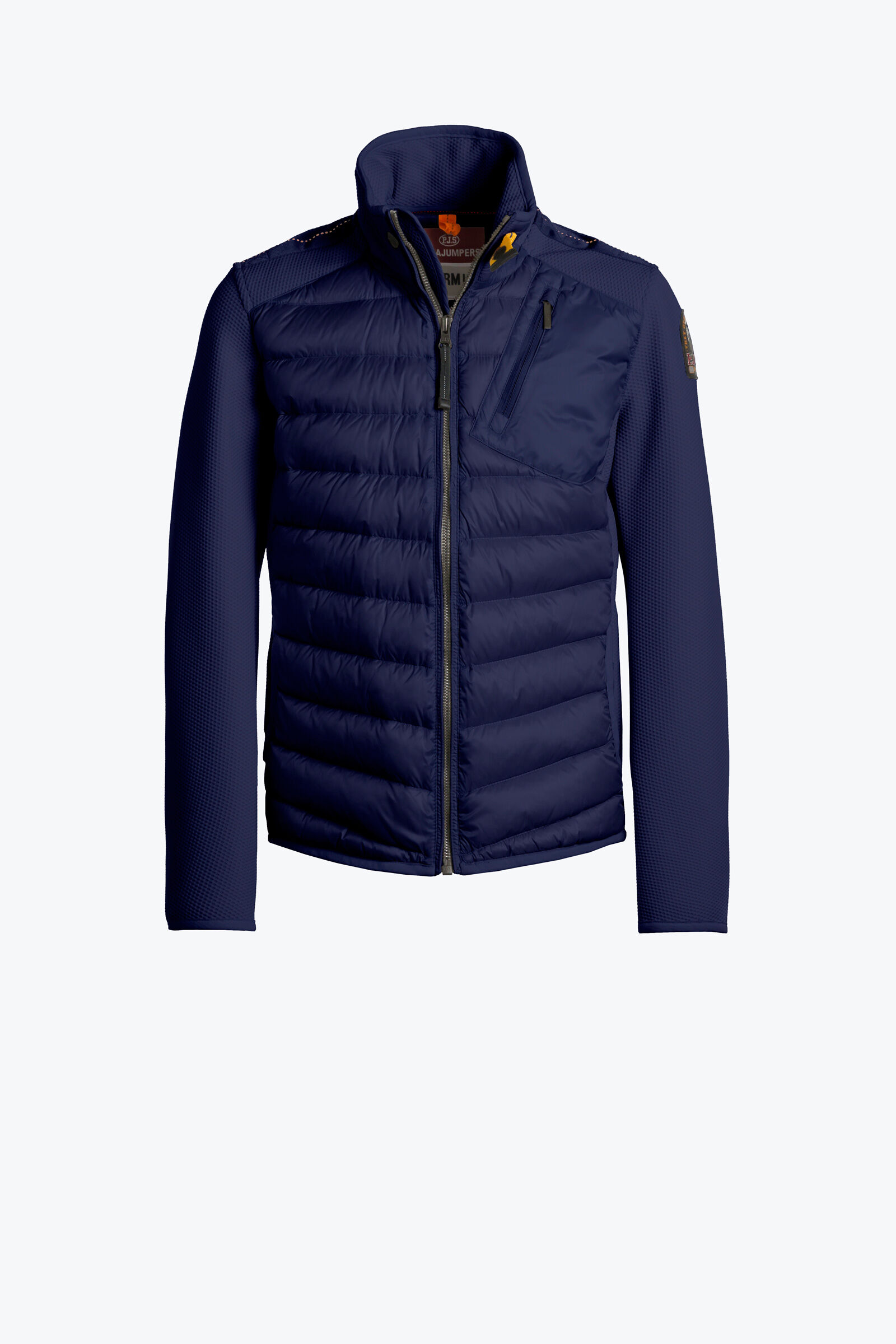 parajumper jayden navy