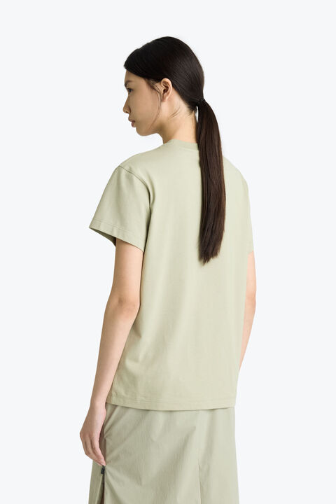 Parajumpers CHARA - T-SHIRT NILE 26SMPWTSTO33P800245