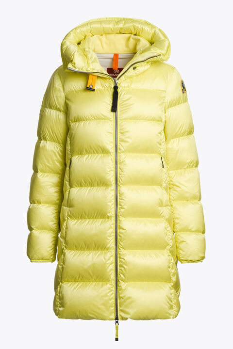 Parajumpers MARION - HOODED DOWN JACKET CHARLOCK 25WMPWPUSX34P780303