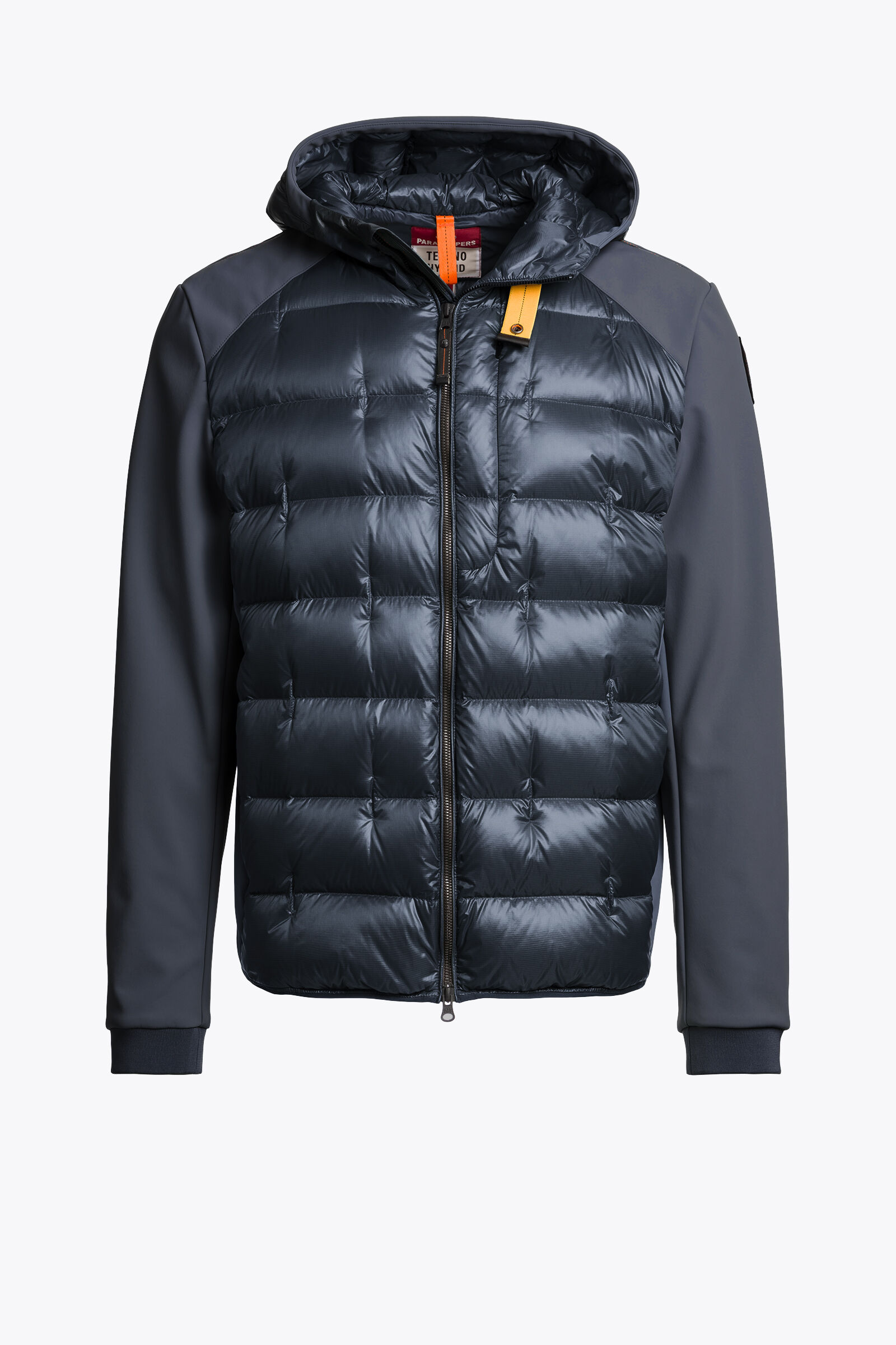 VIGOLO - ハイブリッドジャケット NINE IRON | Parajumpers®
