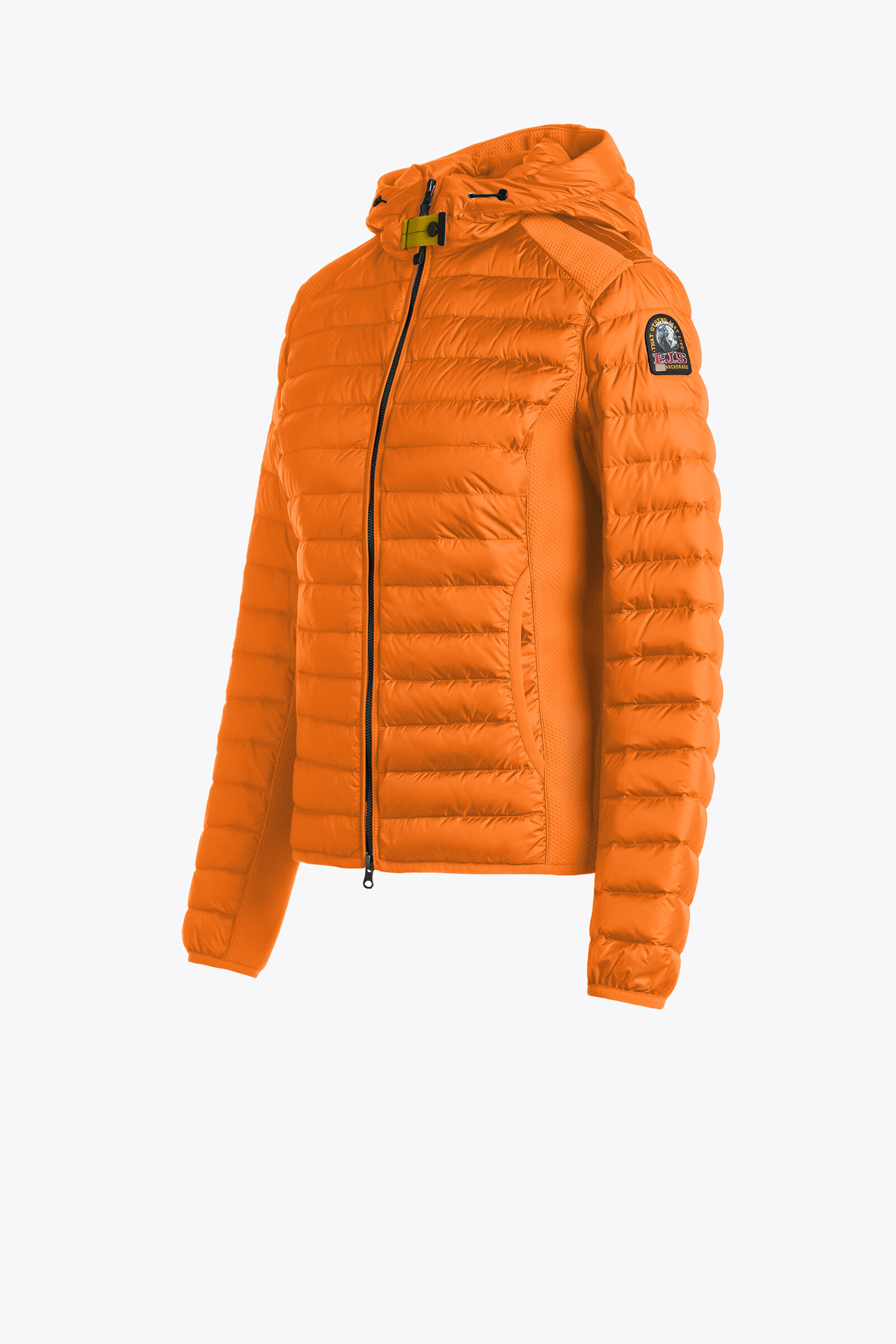 KYM Hybrids in SUN ORANGE for Women 
