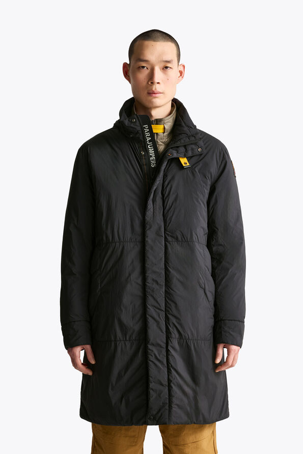 Parajumpers SOUTA - LANGE JAS NINE IRON 26WMPMJKLB03P240765