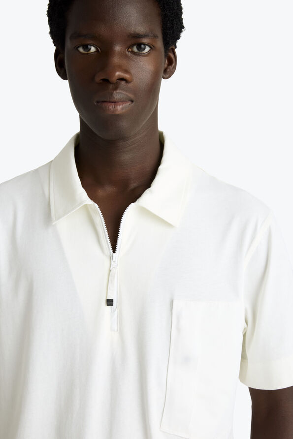 Parajumpers BORDLEY - POLOSHIRT INK BLUE 26SMPMPORY04P360571