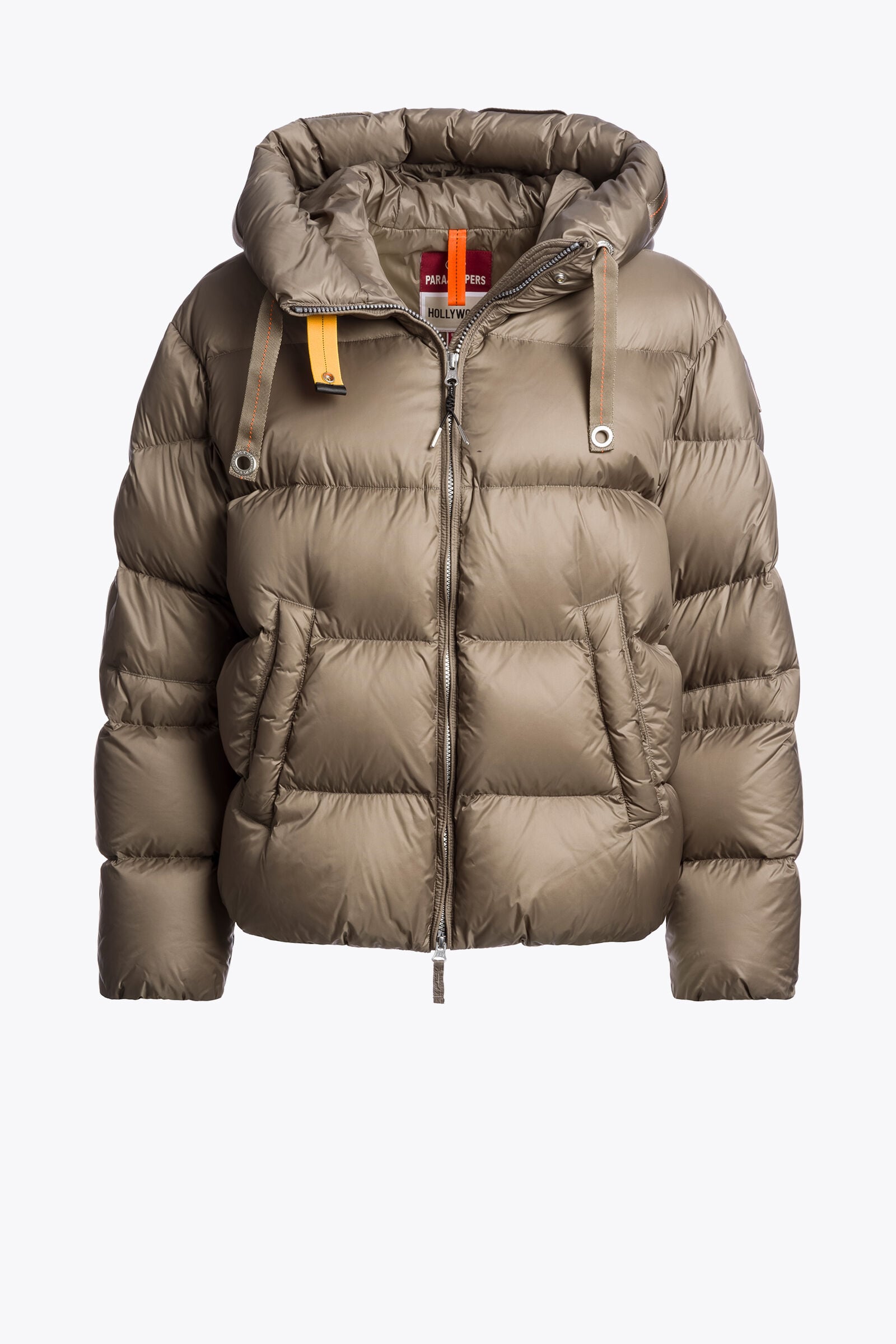 PJS パラジャンパーズ　レディース　コート　ローズピンク アウター、ジャケット、キャップ | レディース | パラジャンパーズ公式