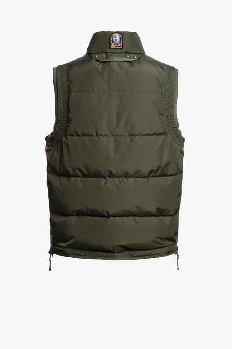Parajumpers KOBUK - DAUNENWESTE ROSEMARY 26WMPMJKMA05P010356