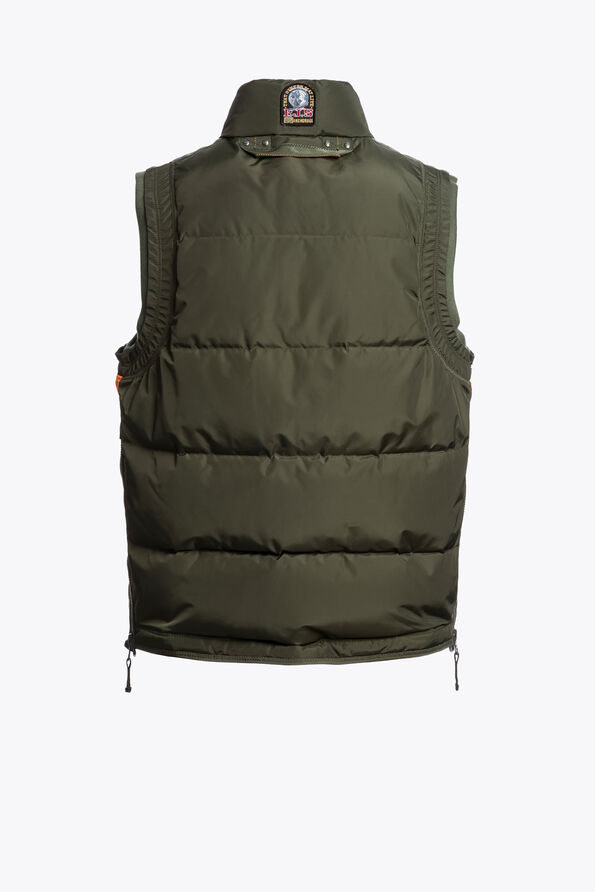Parajumpers KOBUK - DAUNENWESTE ROSEMARY 26WMPMJKMA05P010356