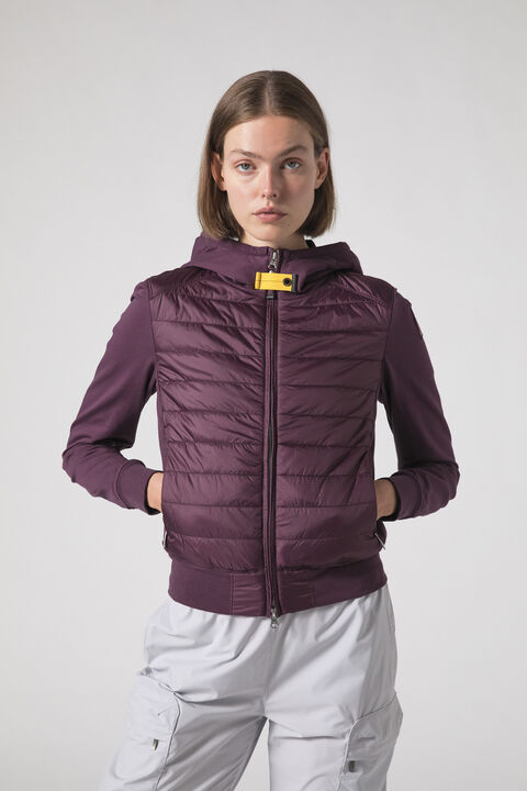Parajumpers CAELIE FIG 24SMPWHYFP31P660257