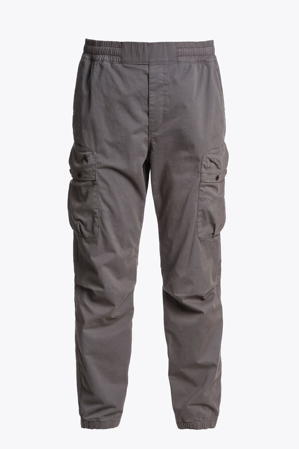 Parajumpers ZANDER GD - CARGO PANTS PEWTER 25WMPMPACL01P440735
