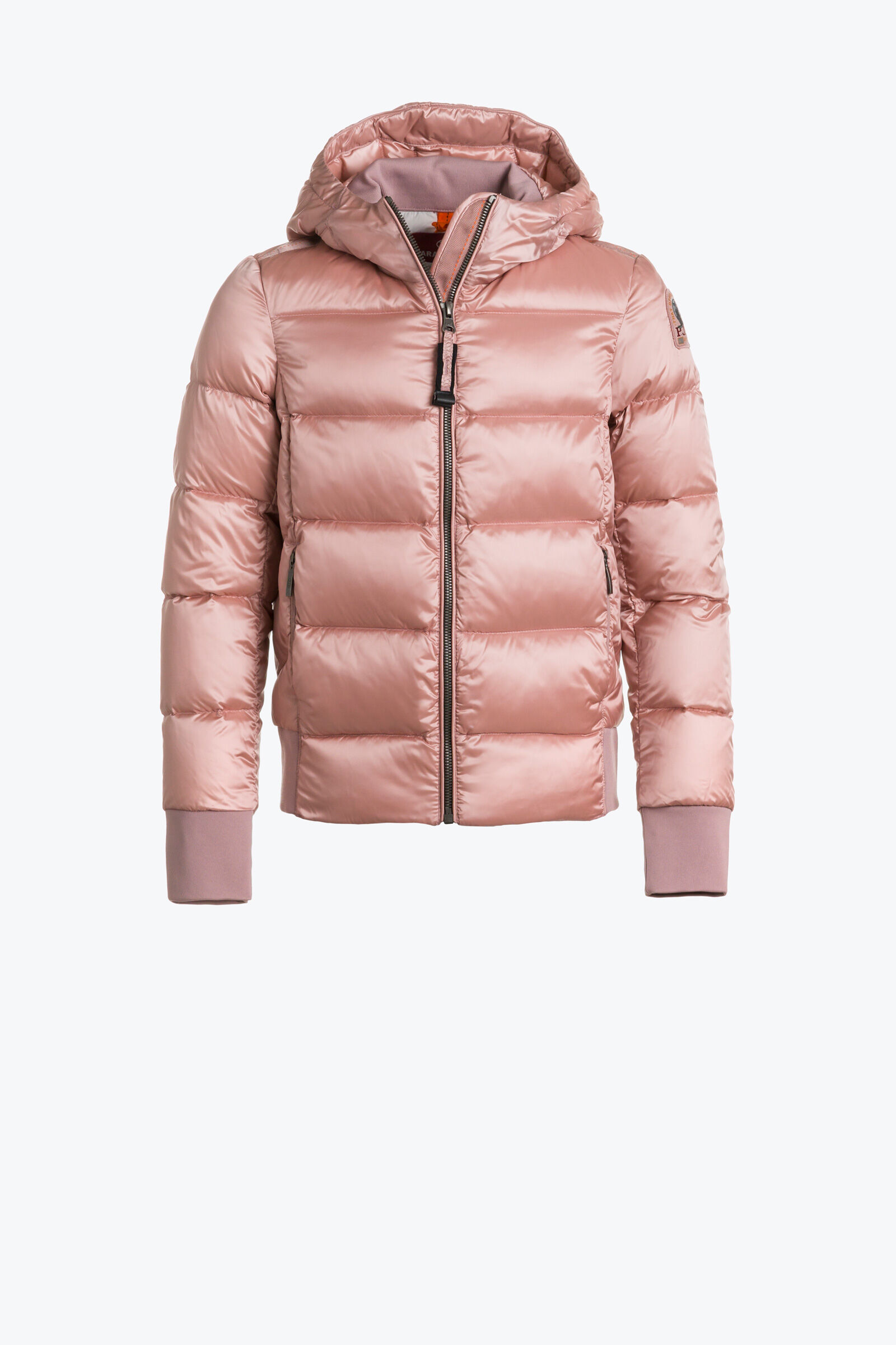 kids cavern parajumper