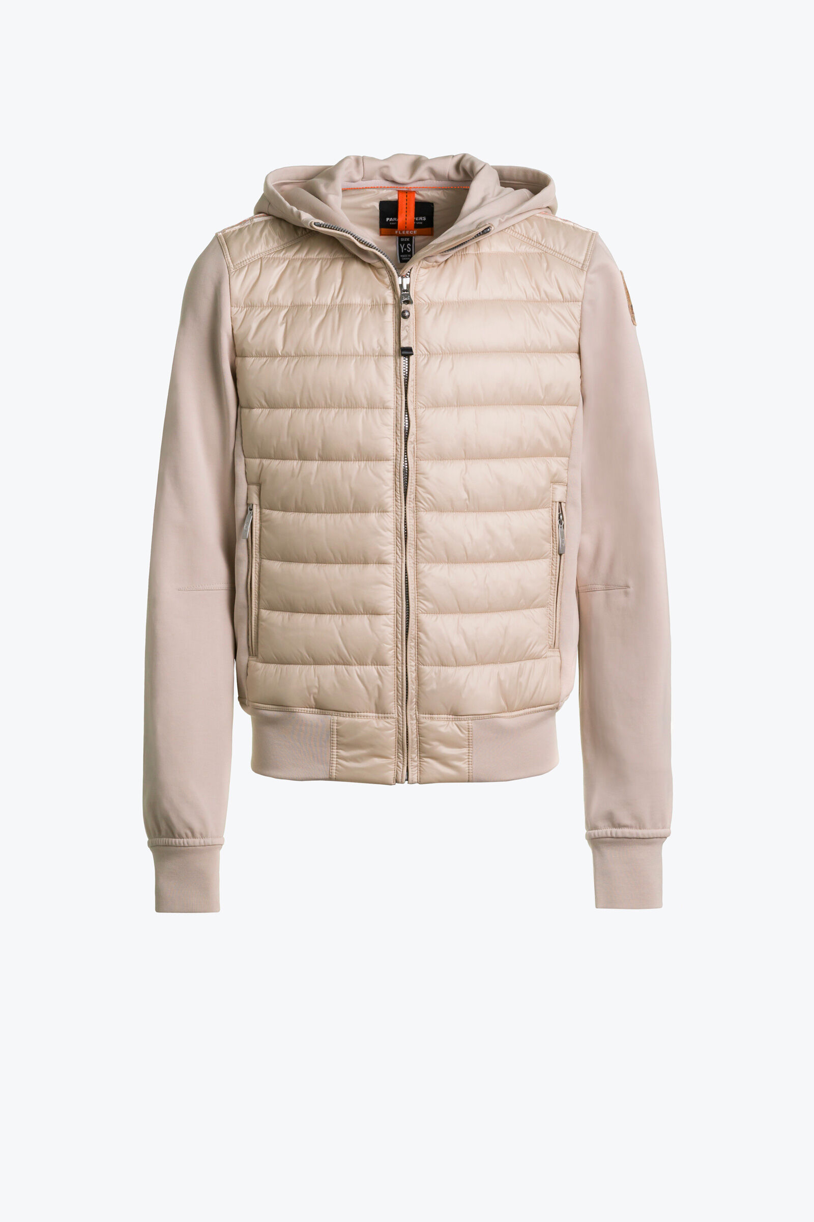 parajumper caelie jacket