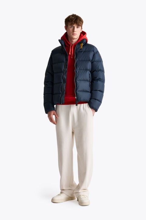 Parajumpers DULEEK - ダウンジャケット NINE IRON 26WMPMPUTT01P080765
