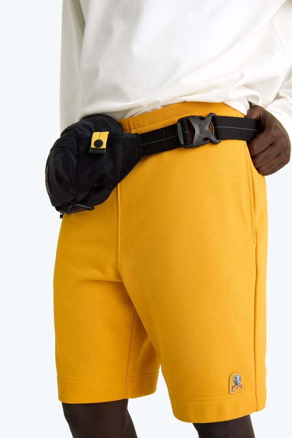 Parajumpers EDRIC - 범백 BLACK SPEMPABABA040000541