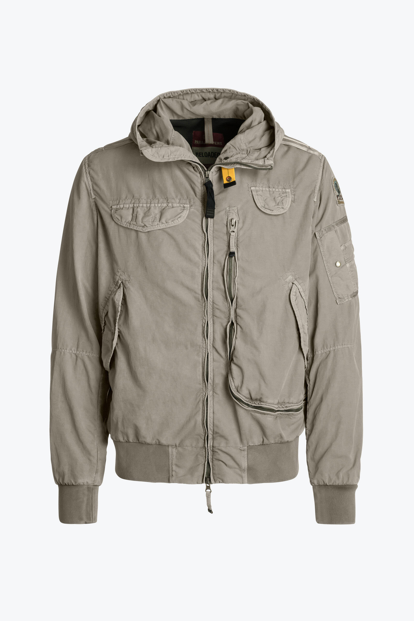 parajumpers gobi reloaded