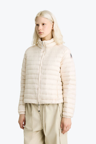 EMILIA - ショートダウンジャケット BLACK | Parajumpers®