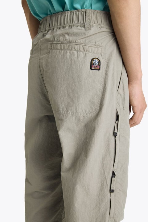 Parajumpers LOVEL - LONG PANTS NOWHERE 26SMPMPASJ05P150225