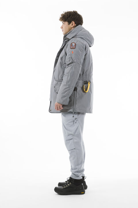 Parajumpers KODIAK BLUE GRAPHITE 23WMPMJKMA02P010251