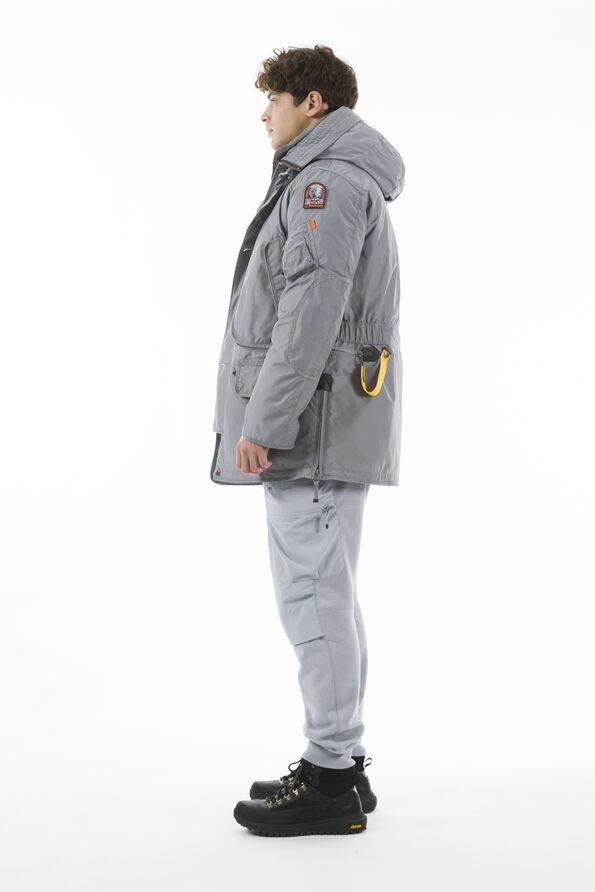 Parajumpers KODIAK BLUE GRAPHITE 23WMPMJKMA02P010251
