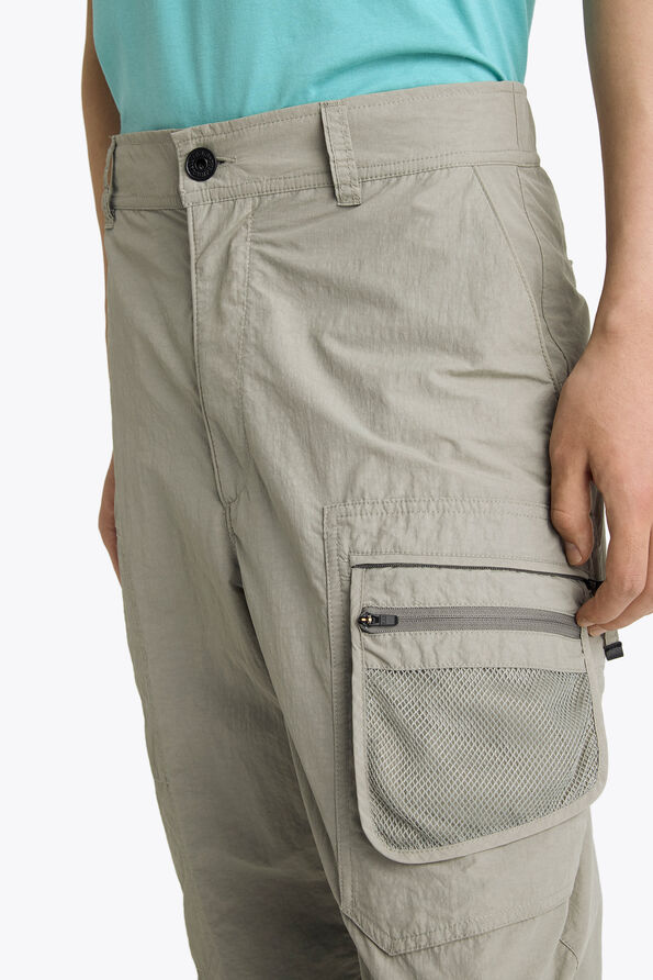 Parajumpers LOVEL - LONG PANTS NOWHERE 26SMPMPASJ05P150225