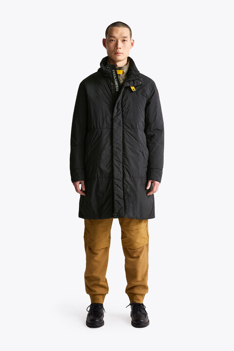 Parajumpers SOUTA - LANGE JAS NINE IRON 26WMPMJKLB03P240765