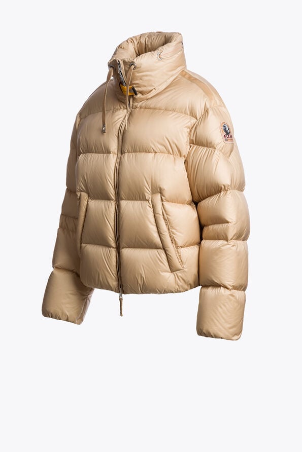 Parajumpers KILLIN - DAUNENJACKE GINGER ROOT 26WMPWPUHY31P570116