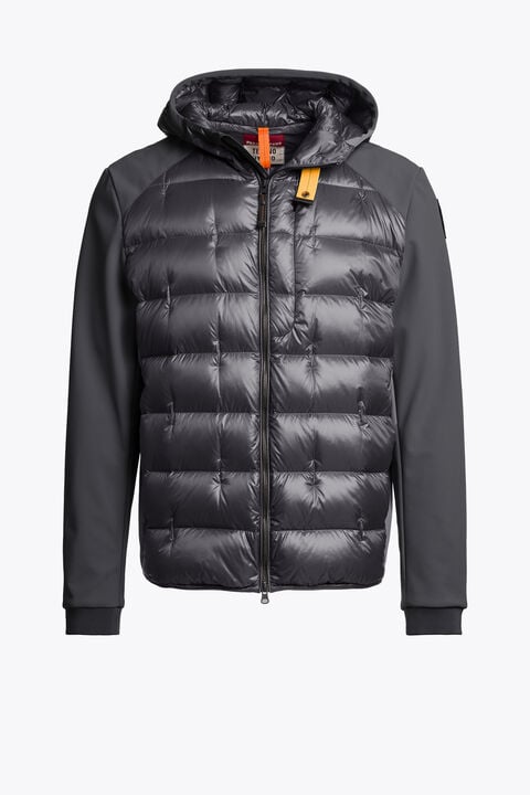 Parajumpers VIGOLO - VESTE HYBRIDE PHANTOM 26WMPMHYTY05P110736