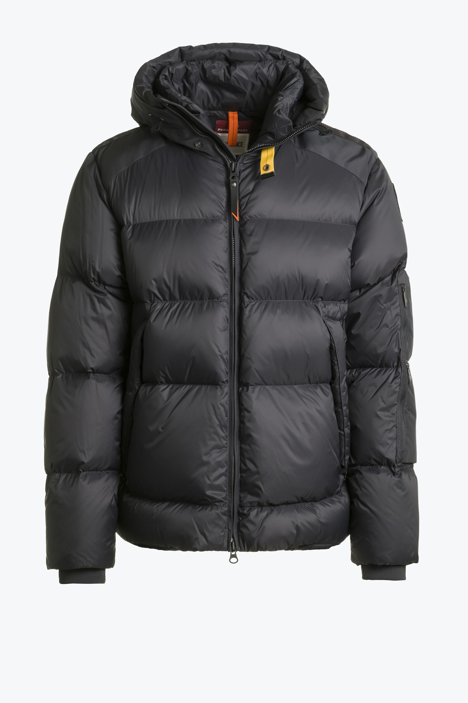 Waterproof Rain Jackets | Parajumpers®PJS