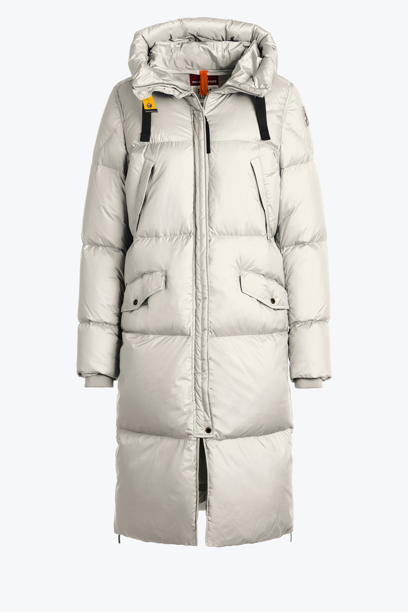 parajumper parka womens