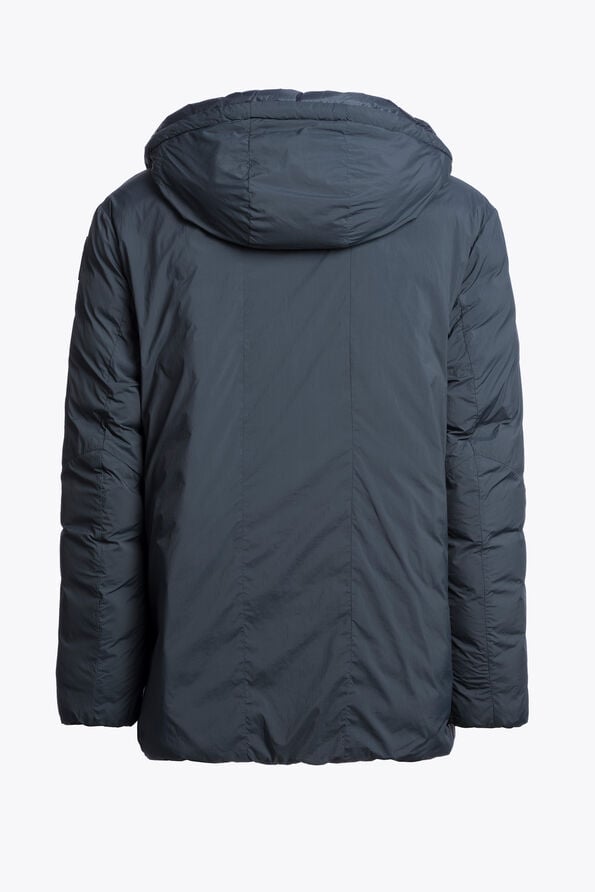 Parajumpers ITSUKI - DOWN PARKA NINE IRON 26WMPMJKLB02P240765