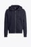 Parajumpers CHARLIE EASY BLUE NAVY 24SMPMFLEY24P370316