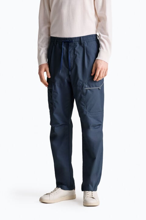 Parajumpers MAILLAG - CARGO PANTS NINE IRON 26WMPMPATU04P450765