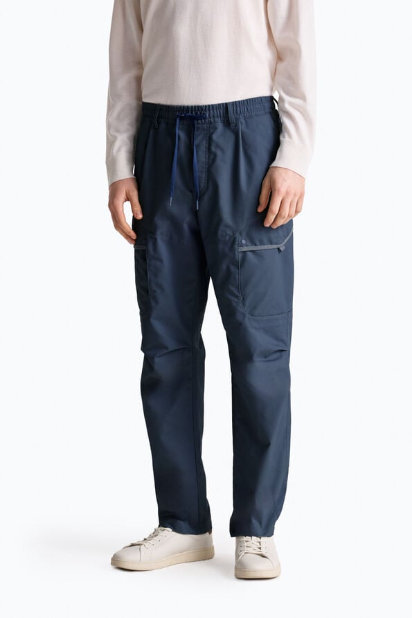 Parajumpers MAILLAG - CARGO PANTS NINE IRON 26WMPMPATU04P450765