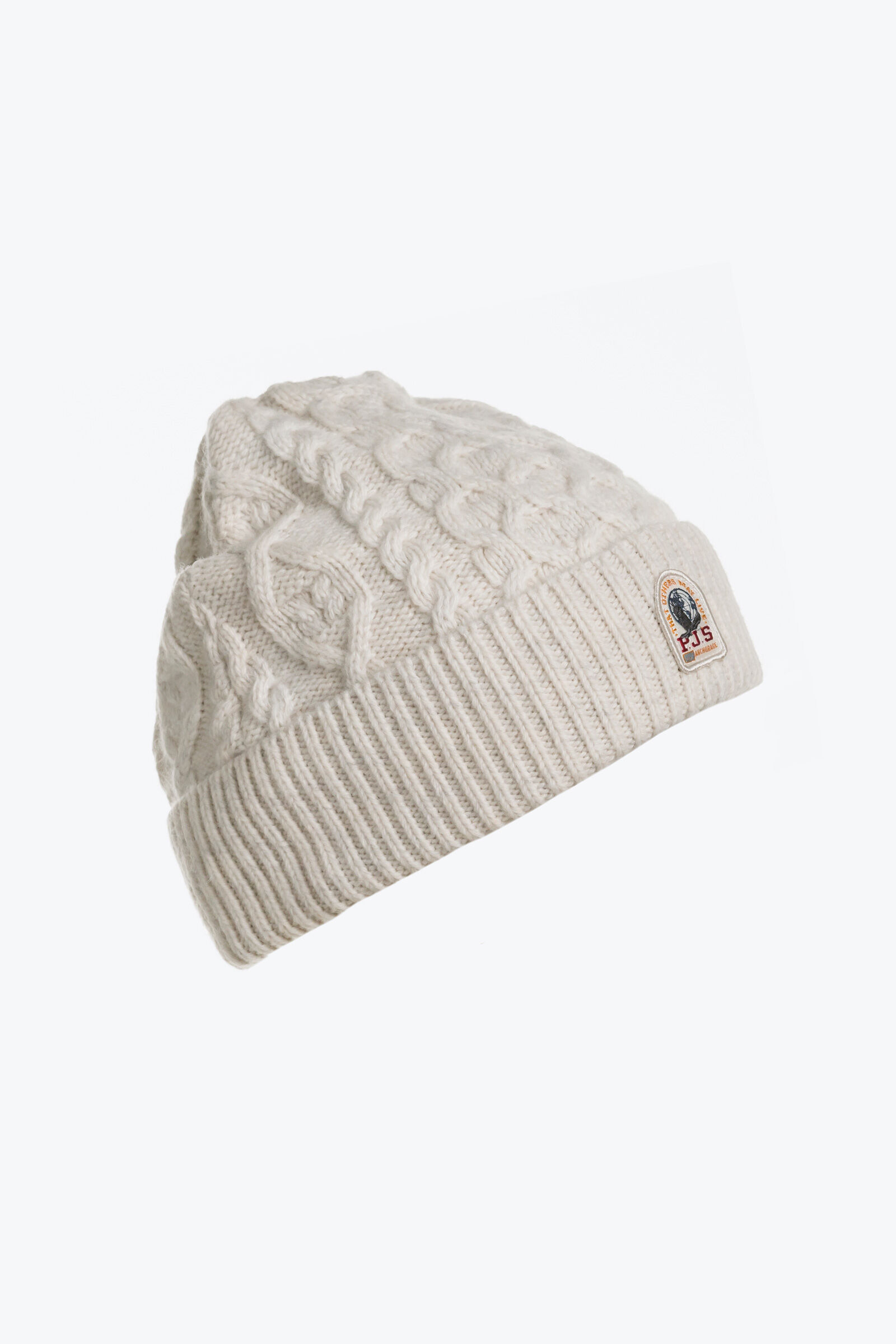 parajumpers basic hat