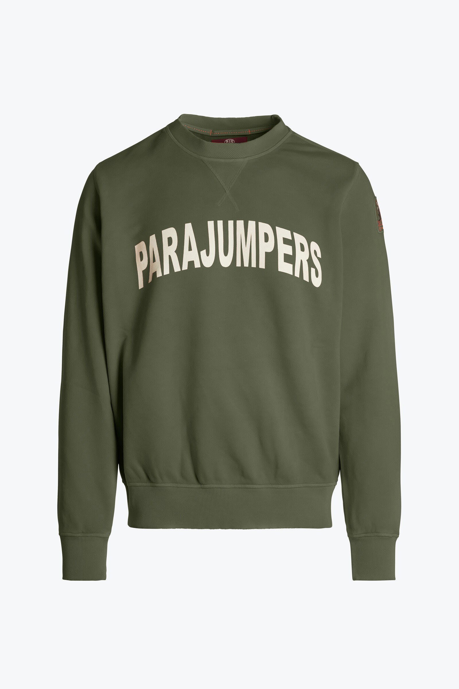 parajumper jumper