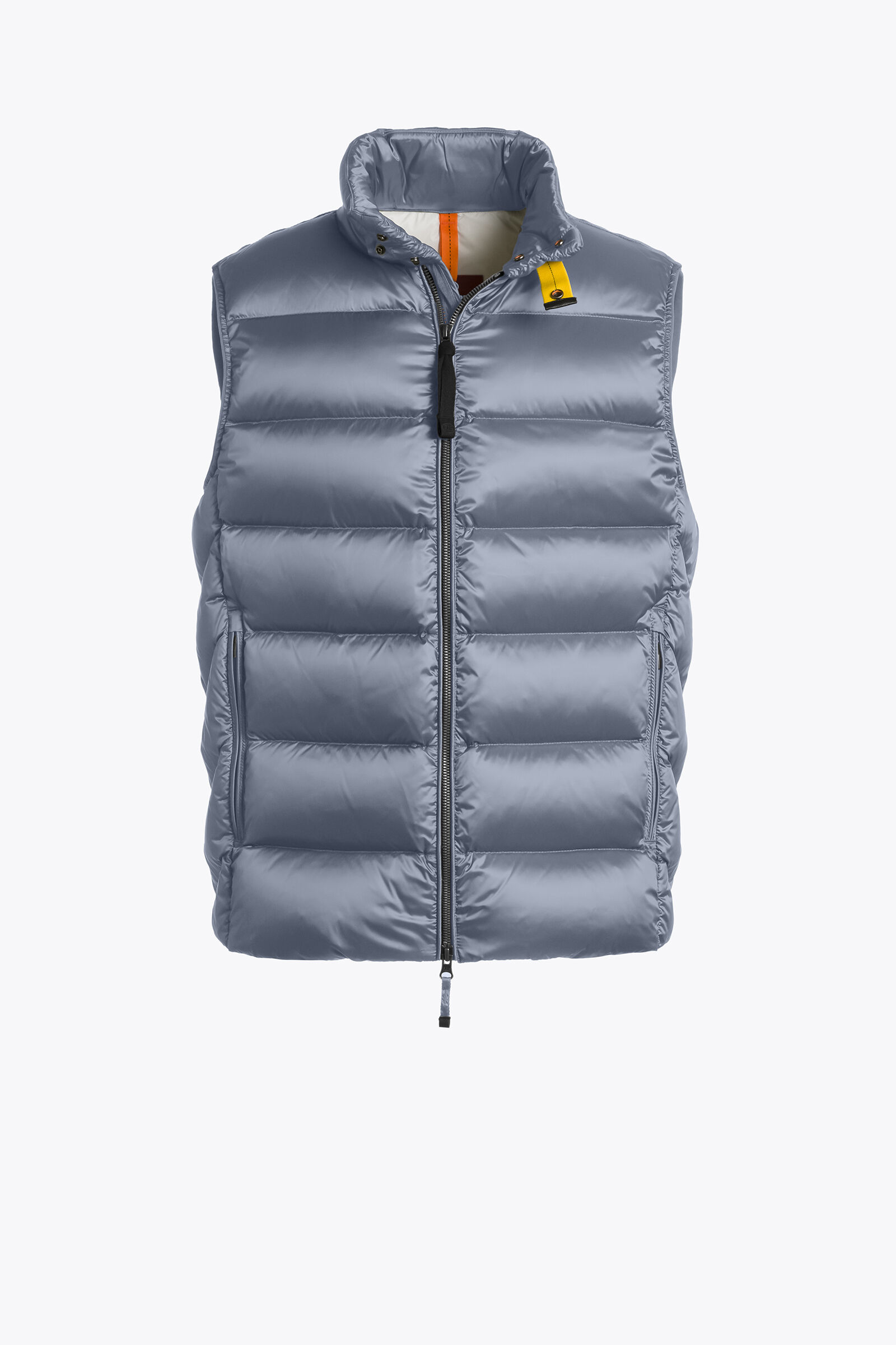 JEORDIE Vests in AGAVE for Men 
