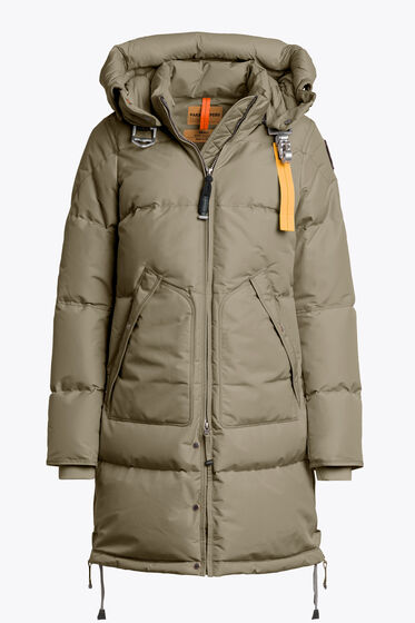 LONG BEAR - HOODED PARKA ATMOSPHERE | Parajumpers® GB