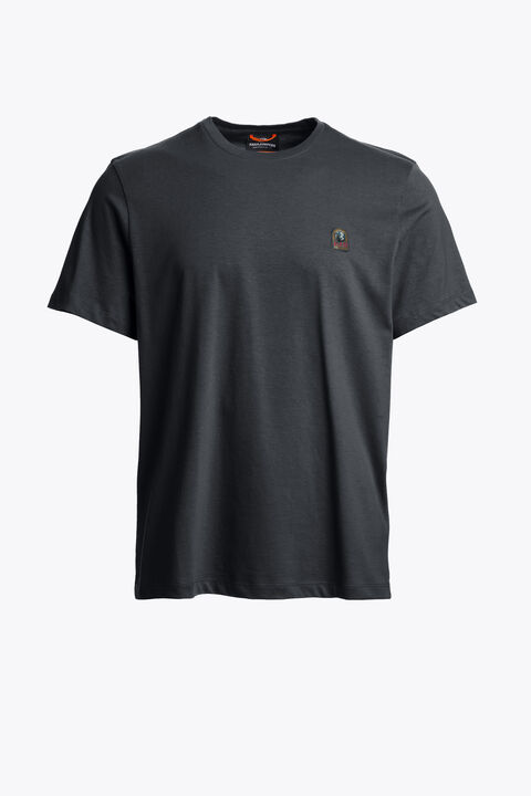 Parajumpers PATCH - T-SHIRT NINE IRON 26WMPMTSER01P170765