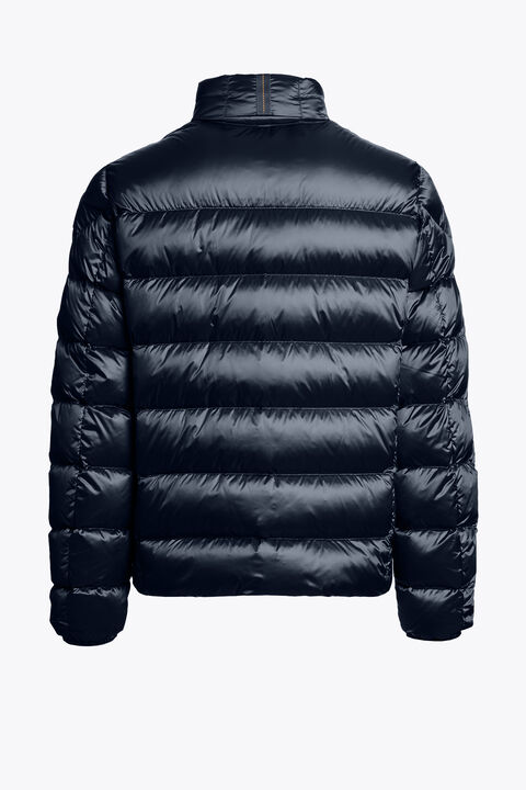 Parajumpers DILLON - DOWN JACKET BLUE NAVY 25WMPMPUSX12P240316