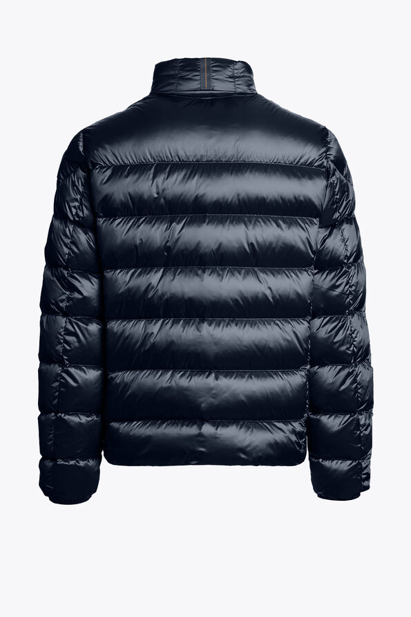 Parajumpers DILLON - DOWN JACKET BLUE NAVY 25WMPMPUSX12P240316