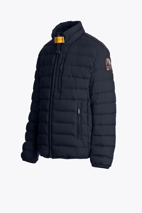 Parajumpers UGO - KORTE DONSJAS BLUE NAVY 26SMPBPUSL64PBC0316