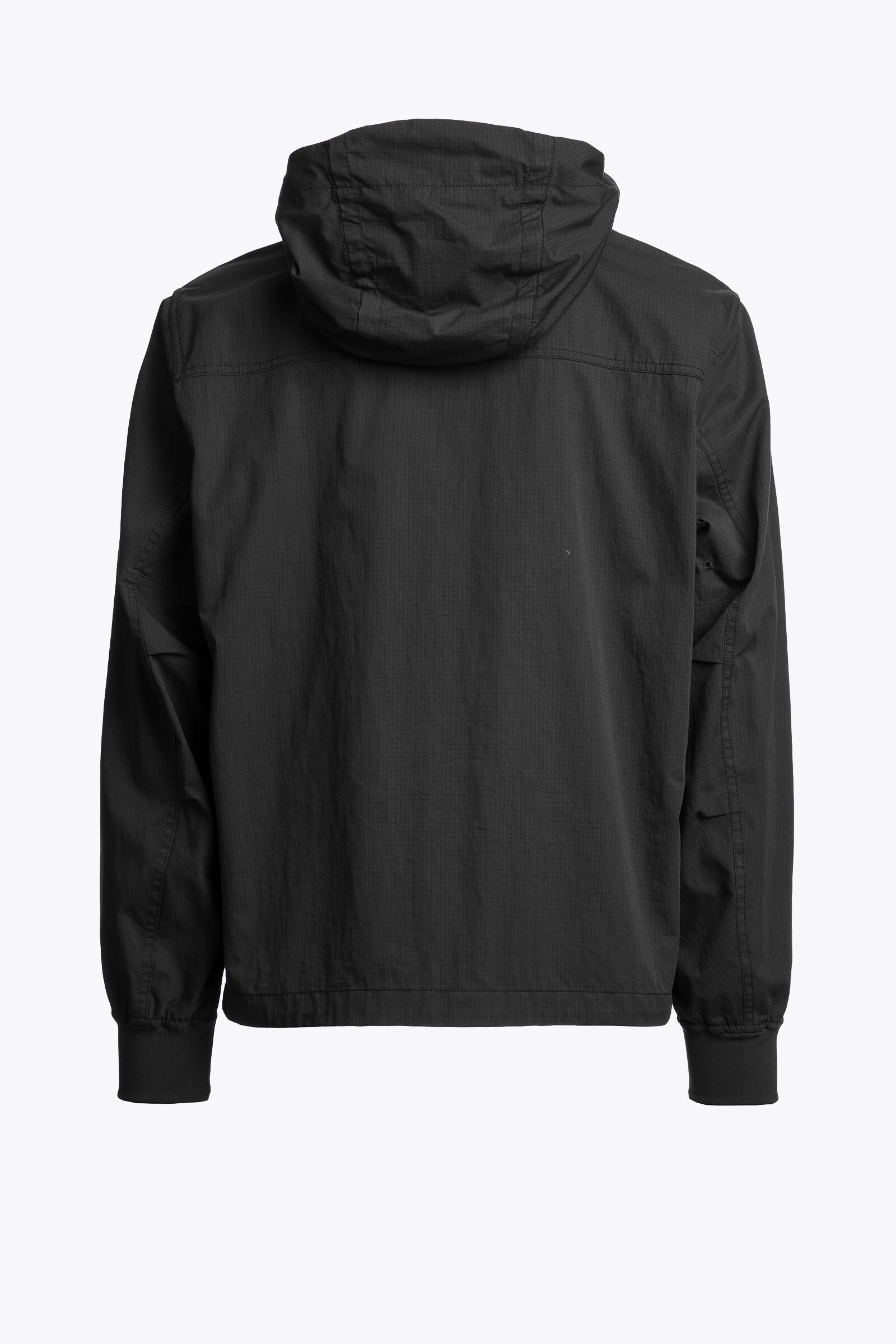 JONAS - SHORT JACKET BLACK for Men | Parajumpers®
