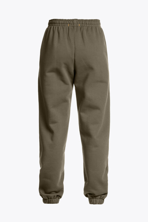 Parajumpers KRYZIA - LONG PANTS OLIVE GREY 25WMPWPAEY38PU60103