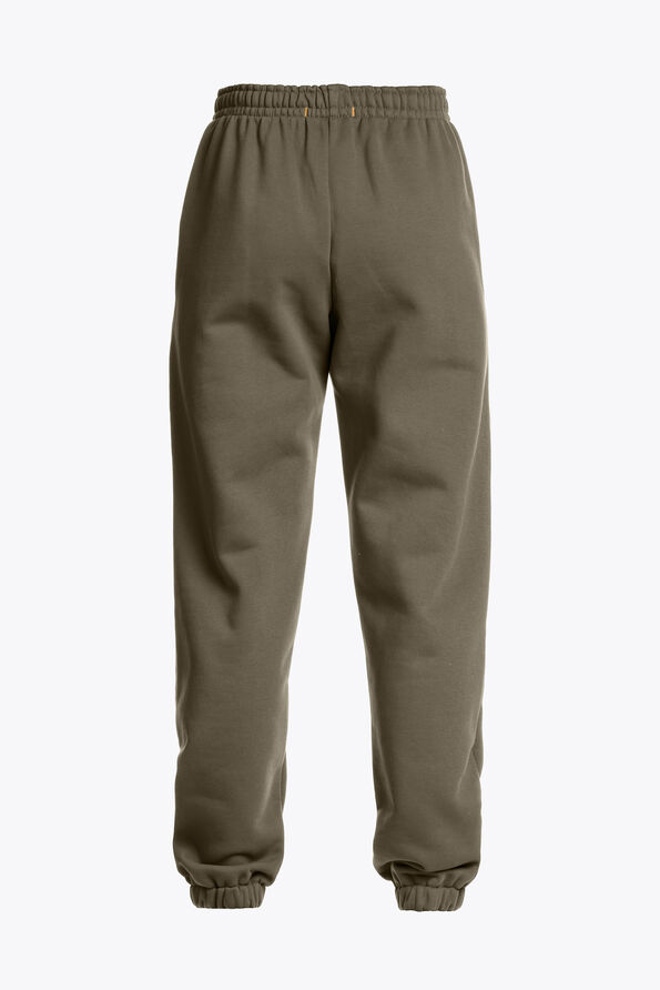 Parajumpers KRYZIA - LONG PANTS OLIVE GREY 25WMPWPAEY38PU60103