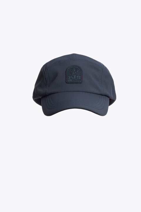 Parajumpers ALBYN - BASEBALL CAP NINE IRON 26WMPABCHA20PAE0765
