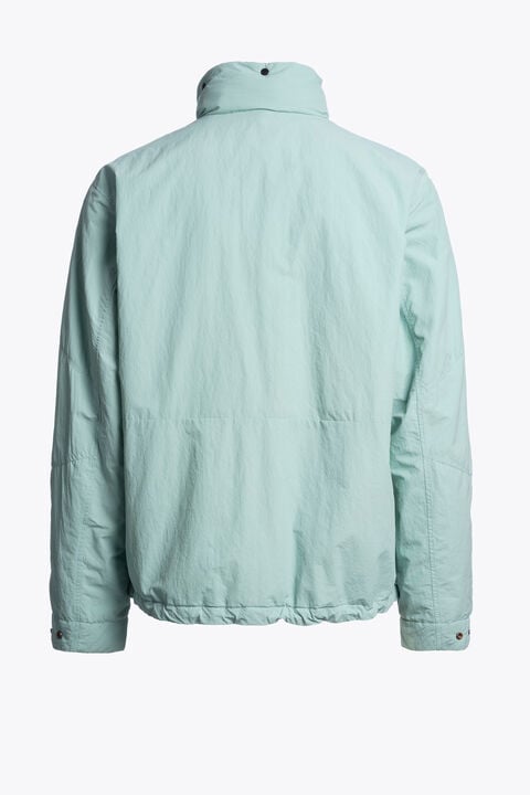 Parajumpers KUNTRELL - PADDED JACKET MINERAL GREEN 26SMPMJKDU02P140311