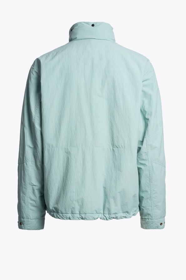Parajumpers KUNTRELL - PADDED JACKET MINERAL GREEN 26SMPMJKDU02P140311