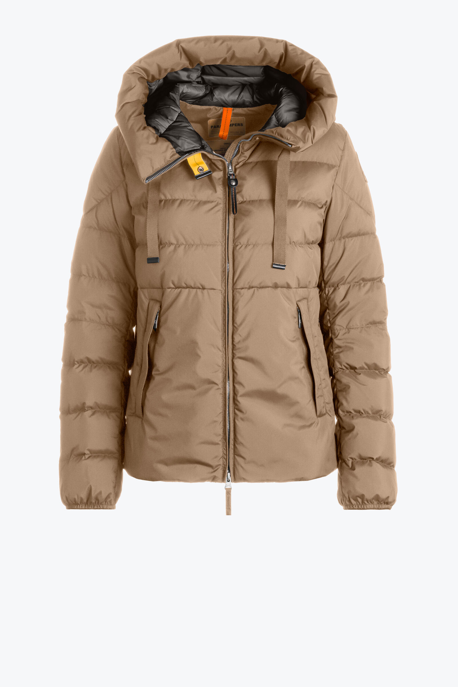 parajumpers women's jackets