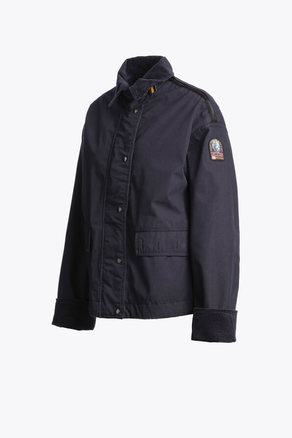 Parajumpers PRIN - SHORT JACKET PENCIL 25WMPWJKCV31P910710