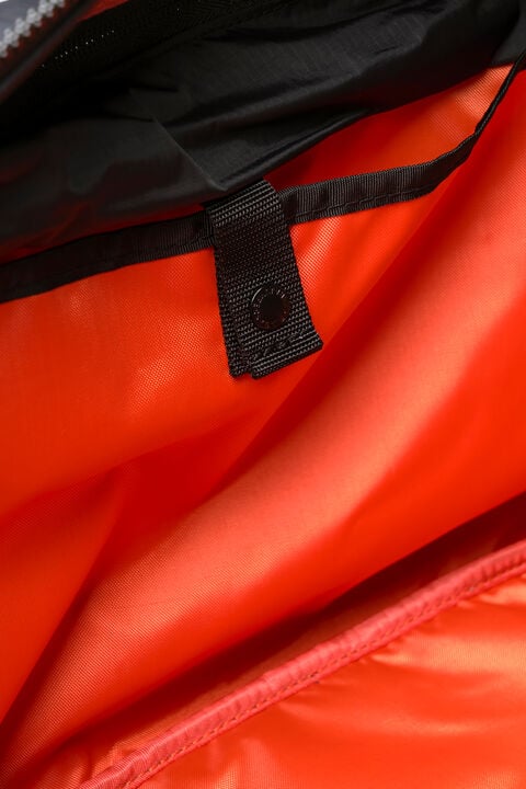 Parajumpers ORMOND - ダッフルバッグ BLACK SPEMPABABA030000541