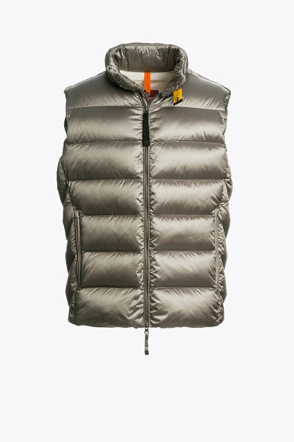Parajumpers JEORDIE - DOWN VEST NOWHERE 25WMPMPUSX01P240225